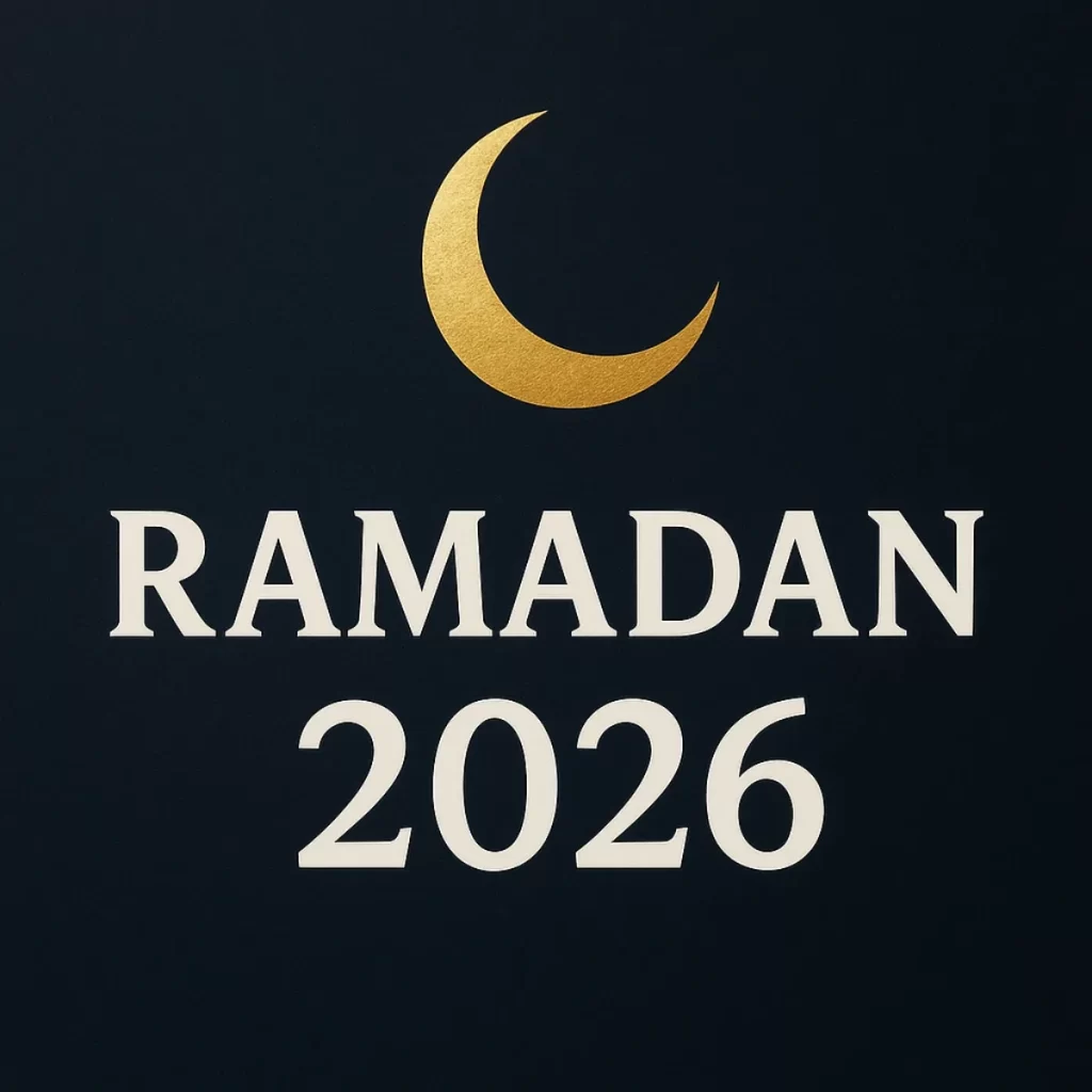 Ramadan-2026